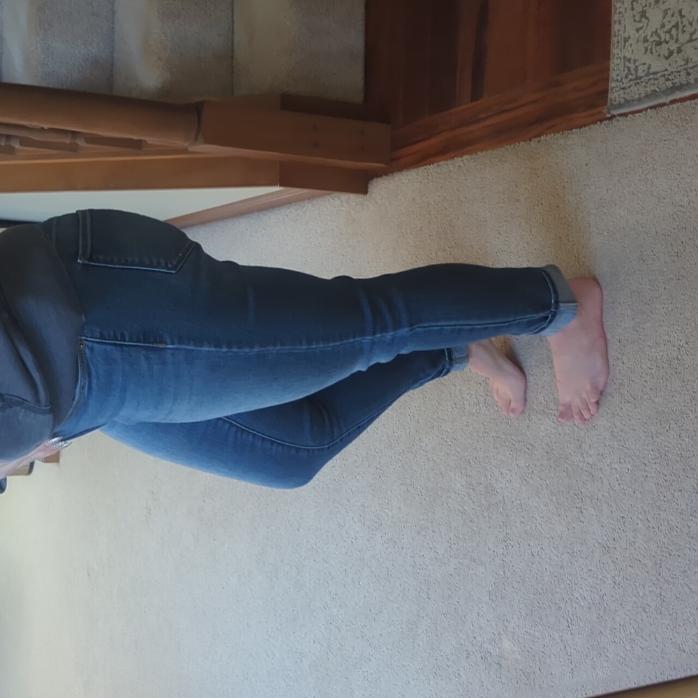 Universal thread jeans - Picture 2 of 11